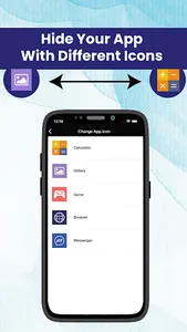 Secret Photo Vault－Photo Lock screenshot 6