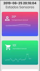HidroFrut screenshot 3