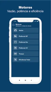 Hidropress Cálculos Hidráulico screenshot 2