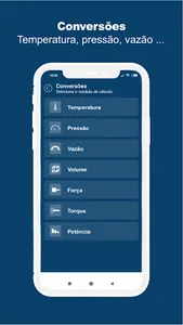Hidropress Cálculos Hidráulico screenshot 4