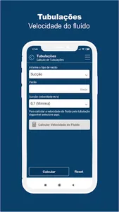 Hidropress Cálculos Hidráulico screenshot 5