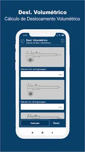 Hidropress Cálculos Hidráulico screenshot 6