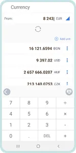 HiEdu Calculator : All-in-one screenshot 7