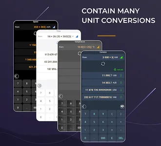 HiEdu Calculator Pro screenshot 14