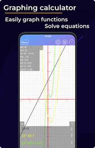 HiEdu Calculator Pro screenshot 15