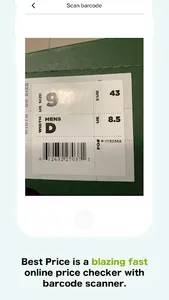 BestPrice - check online price screenshot 0