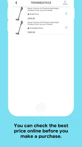 BestPrice - check online price screenshot 1