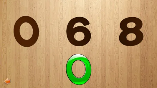 Baby blocks Wooden Puzzle Game screenshot 4