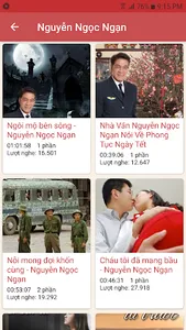 Thích Nghe Truyện screenshot 5