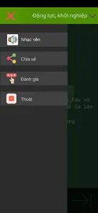 Câu Nói Hay screenshot 0