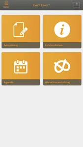 sobiEvents screenshot 0