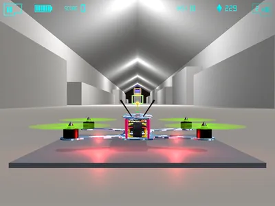 Drone Racing - Quadcopter FPV screenshot 7