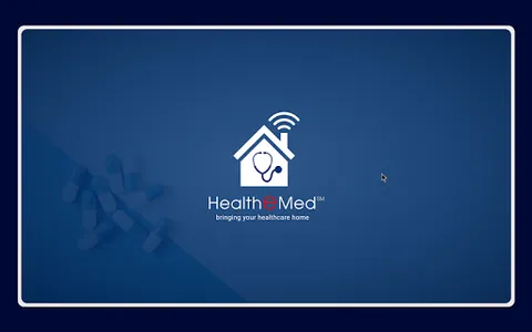 Adhere-HealtheMed TV screenshot 0