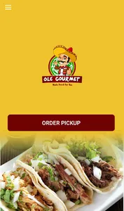 Ole Gourmet screenshot 0