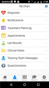 Opal Health screenshot 0