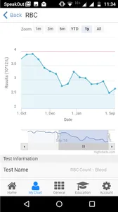 Opal Health screenshot 1