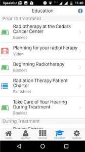 Opal Health screenshot 3