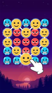 Pop Emoji: Face Merge screenshot 0