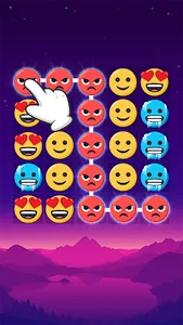 Pop Emoji: Face Merge screenshot 1