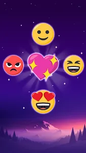 Pop Emoji: Face Merge screenshot 11