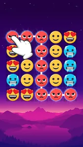 Pop Emoji: Face Merge screenshot 13