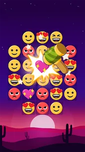 Pop Emoji: Face Merge screenshot 3