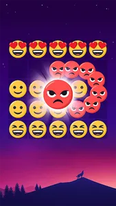 Pop Emoji: Face Merge screenshot 4