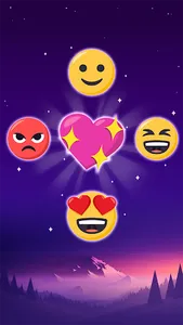 Pop Emoji: Face Merge screenshot 5