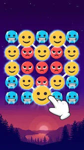 Pop Emoji: Face Merge screenshot 6