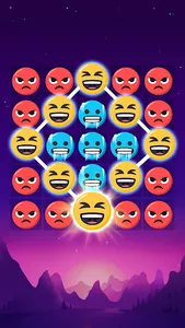 Pop Emoji: Face Merge screenshot 8