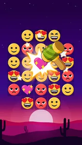 Pop Emoji: Face Merge screenshot 9