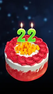 Cake Maker: Happy Birthday screenshot 10