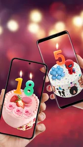 Cake Maker: Happy Birthday screenshot 13