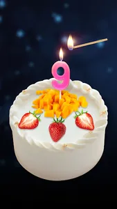 Cake Maker: Happy Birthday screenshot 17