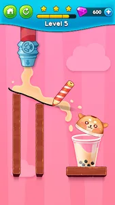 Tasty Boba: Draw To Drink screenshot 12