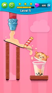 Tasty Boba: Draw To Drink screenshot 5