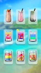 Boba DIY: Tasty Bubble Tea screenshot 11