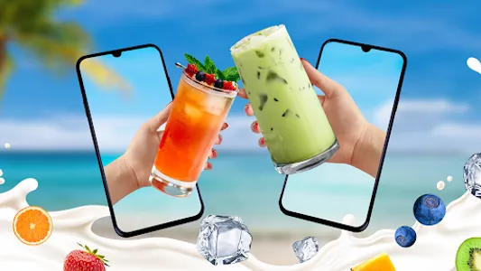 Boba DIY: Tasty Bubble Tea screenshot 19