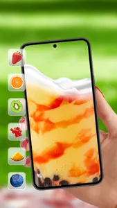 Boba DIY: Tasty Bubble Tea screenshot 7