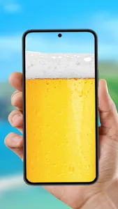 Fruit Ice Tea Idrink screenshot 17