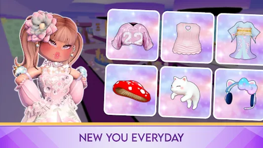 Famous Blox Show: Fashion Star screenshot 16