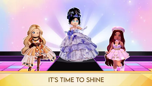 Famous Blox Show: Fashion Star screenshot 17