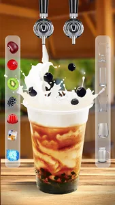 Boba Tasty: Bubble Tea Maker screenshot 1