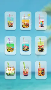 Boba Tasty: Bubble Tea Maker screenshot 11