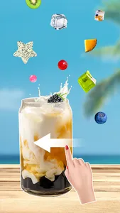 Boba Tasty: Bubble Tea Maker screenshot 2