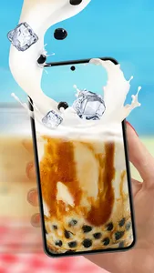 Boba Tasty: Bubble Tea Maker screenshot 3