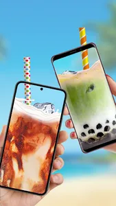 Boba Tasty: Bubble Tea Maker screenshot 4