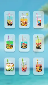 Boba Tasty: Bubble Tea Maker screenshot 5