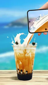 Boba Tasty: Bubble Tea Maker screenshot 6