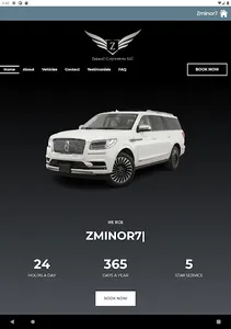 Zminor7 screenshot 7
